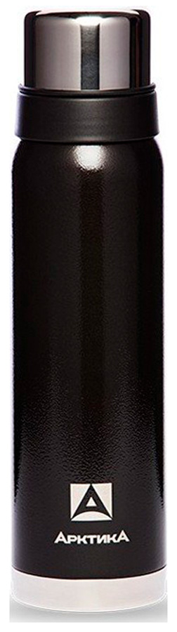 Изображение товара Термос Арктика 106-1600 , 1,6л чёрный