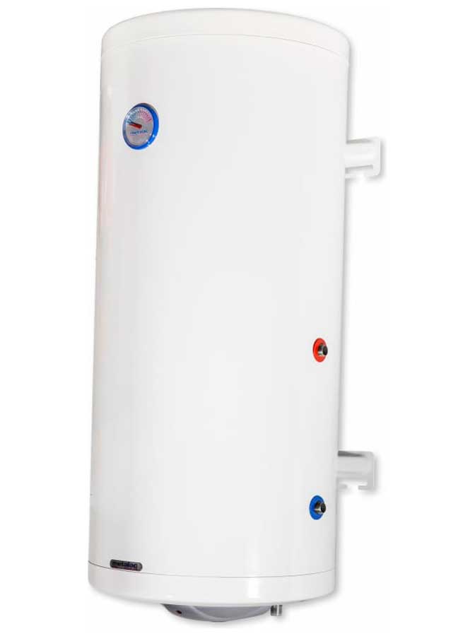 Изображение товара Водонагреватель накопительный Metalac HEATLEADER MB 120 INOX R