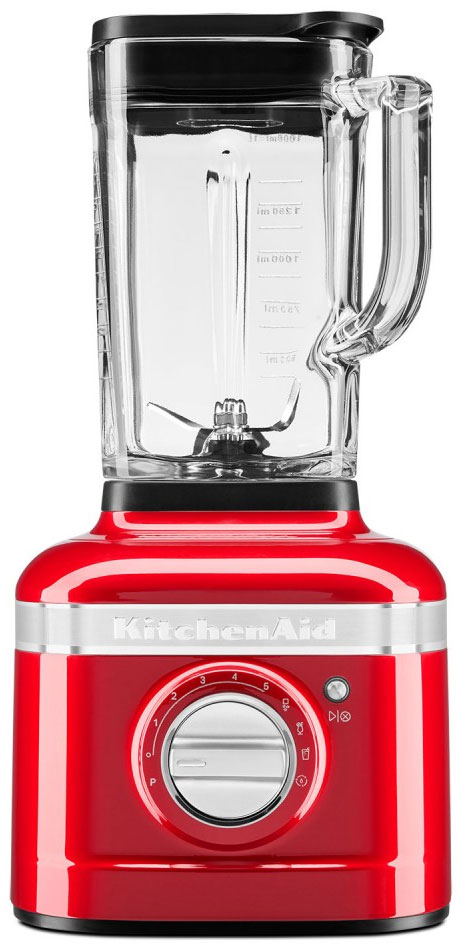Блендер стационарный KitchenAid 5KSB4026ECA карамельное яблоко