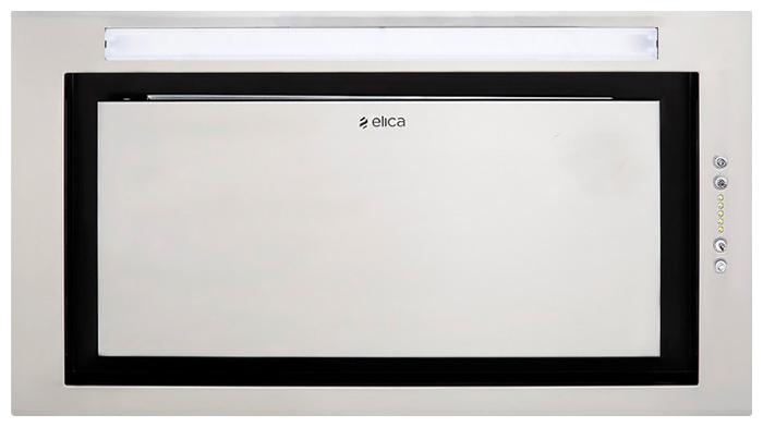 Изображение товара Вытяжка Elica LANE IX/A/72 скрытая нержавеющая сталь 1050 м3/ч