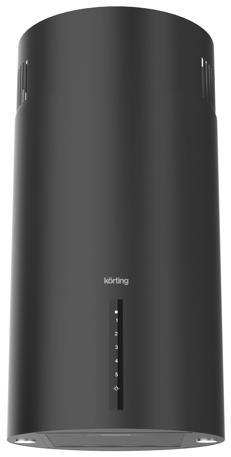 Изображение товара Вытяжка Korting KHA 39970 N Cylinder