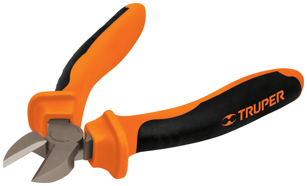 Изображение товара Бокорезы Truper 17331, 150 мм