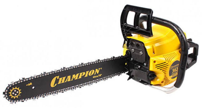 Изображение товара Бензопила Champion 362-18"