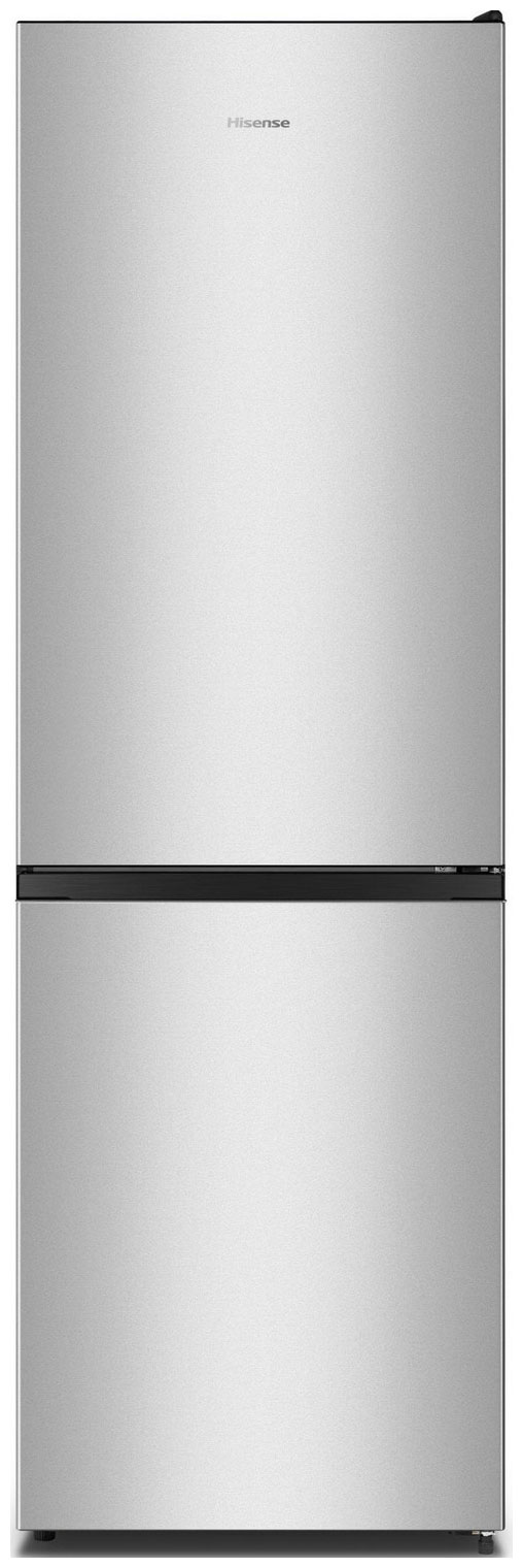 Двухкамерный холодильник HISENSE RB390N4AD1 фото