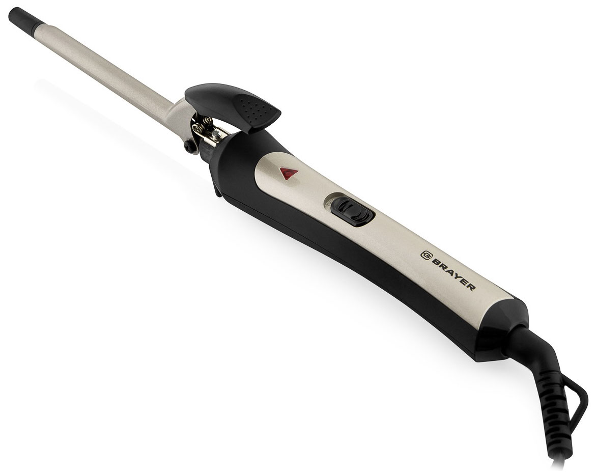 Щипцы для укладки волос Brayer 3203BR