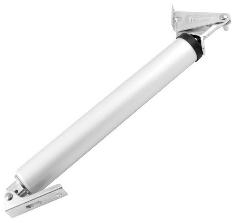 

Доводчик Нора-М 202 (до 35 кг), пневматический, серебро (16743)