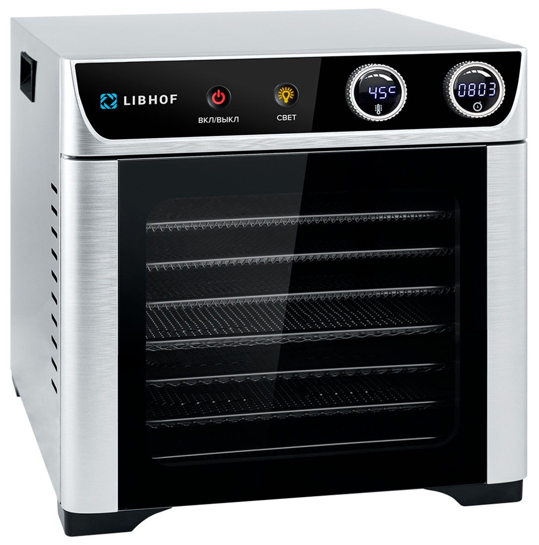 

Дегидратор Libhof FDW-08