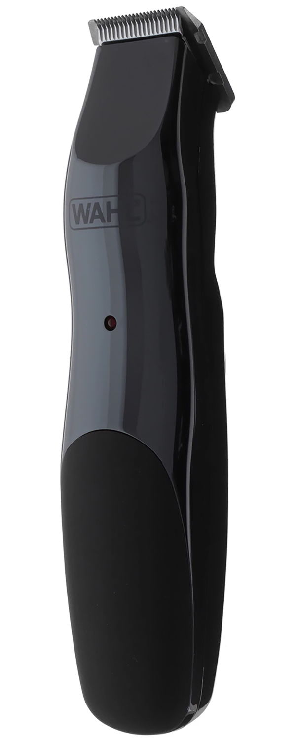 Изображение товара Триммер Wahl 9918-1416 Groomsman Rechargeable, черный