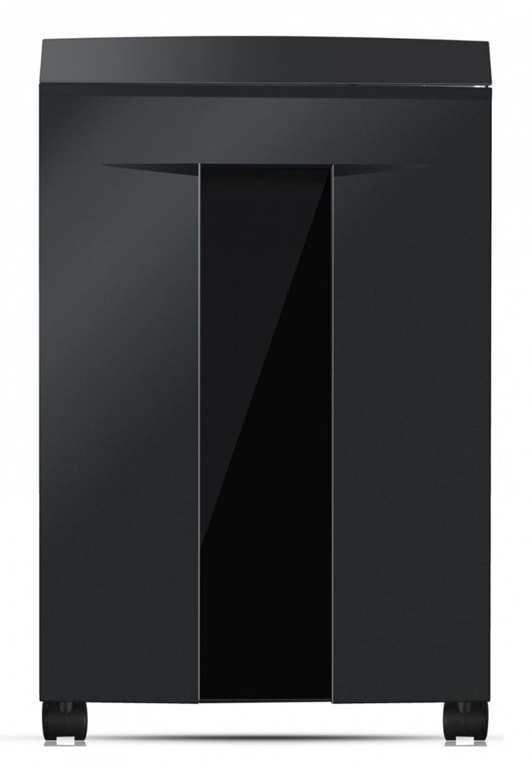 Изображение товара Уничтожитель бумаги Deli 9919 с автоподачей серый для офиса