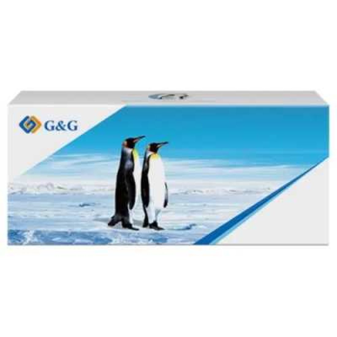 Изображение товара Лазерный картридж G&G GG-CF412X желтый для HP M452 и M477 серия Изображение товара Лазерный картридж G&G GG-CF412X желтый для HP M452 и M477 серия