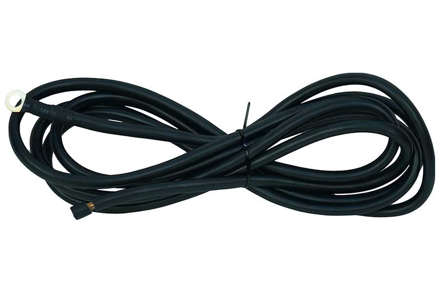 Изображение товара Сварочный кабель Sturm! AWK-3250, 50/50, 3 м (без соединителей)