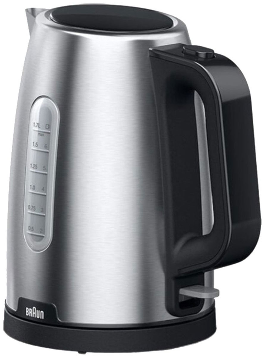 Изображение товара Чайник электрический Braun WK1500BK