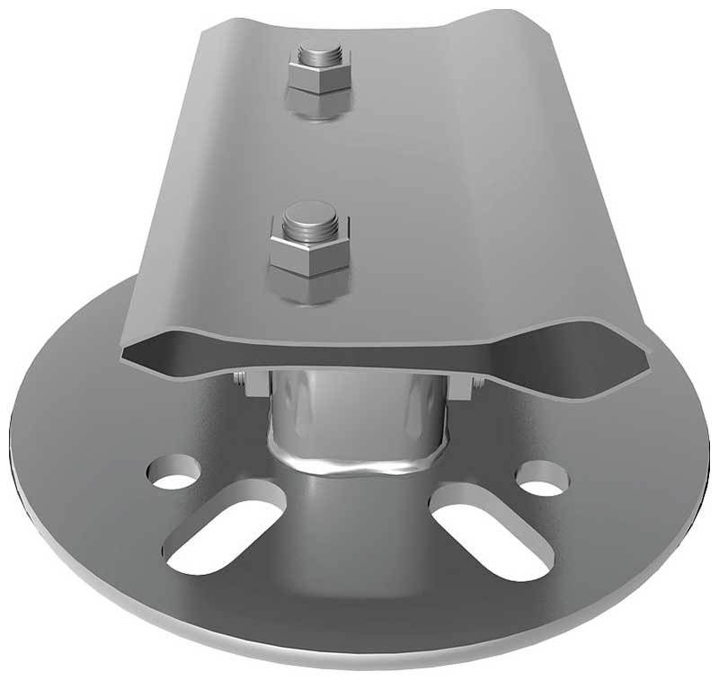 

Крепление на запасное колесо Сорокин для High Jack (3.985)