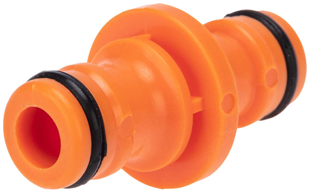 

Двойник Четыре сезона для быстросъемного соединения