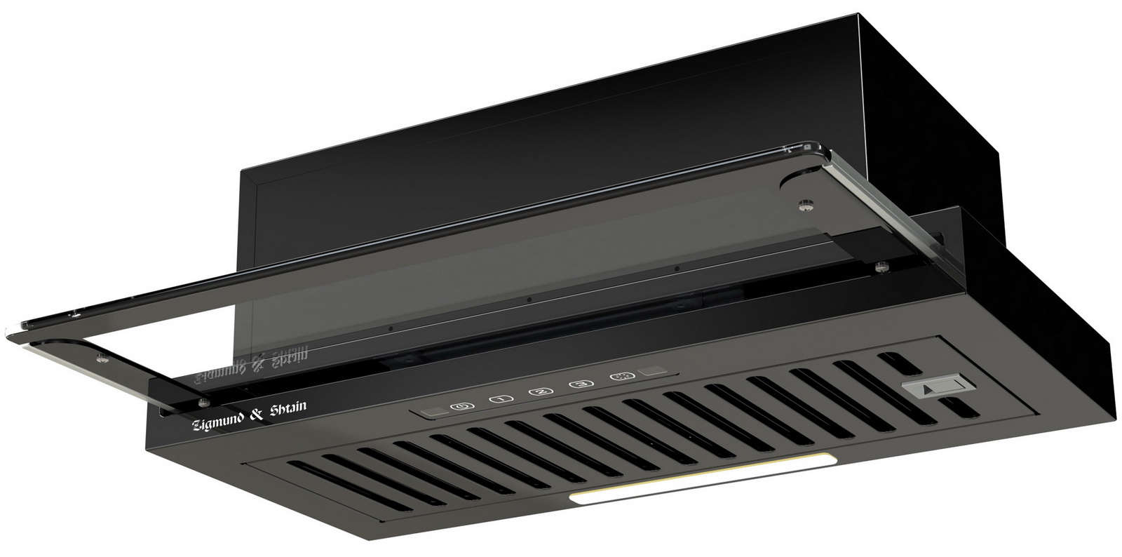 Изображение товара Вытяжка Zigmund & Shtain K 015.6 B