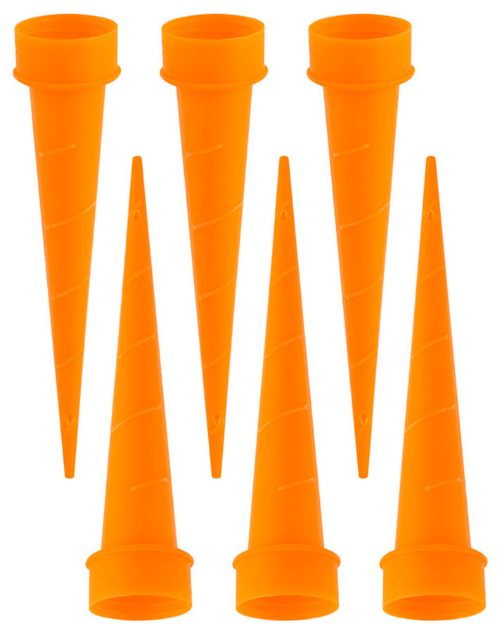 

Ороситель растений Park на бутылку, 6 шт (008650)