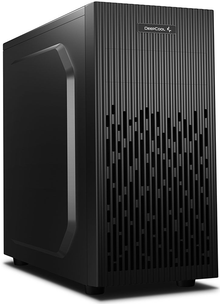 

Компьютерный корпус Deepcool MATREXX 30 SI, Черный