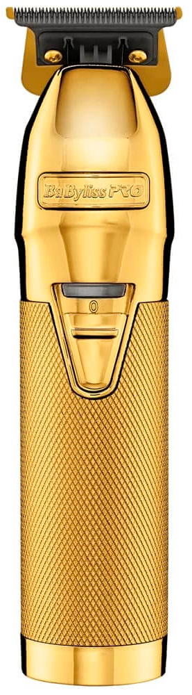 Изображение товара Триммер для окантовки Babyliss Pro SKELETONFX 01 мм аккумуляторный сетевой