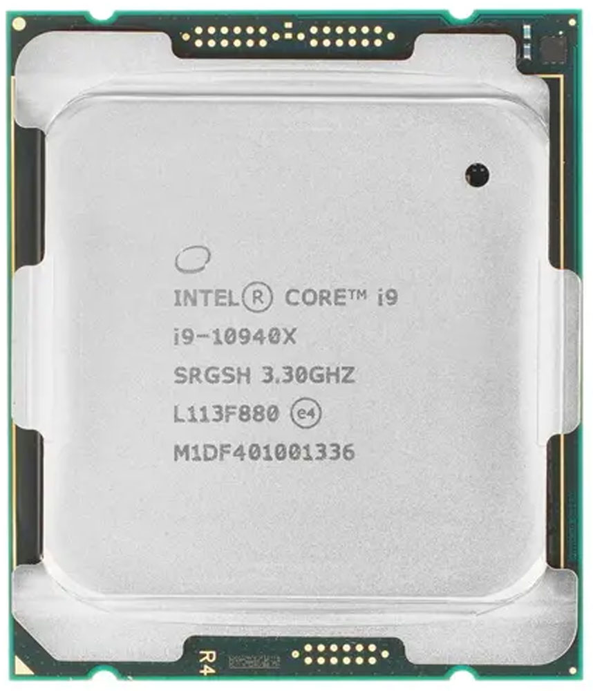 Изображение товара Процессор Intel Core i9 10940X LGA2066 OEM (CD8069504381900)