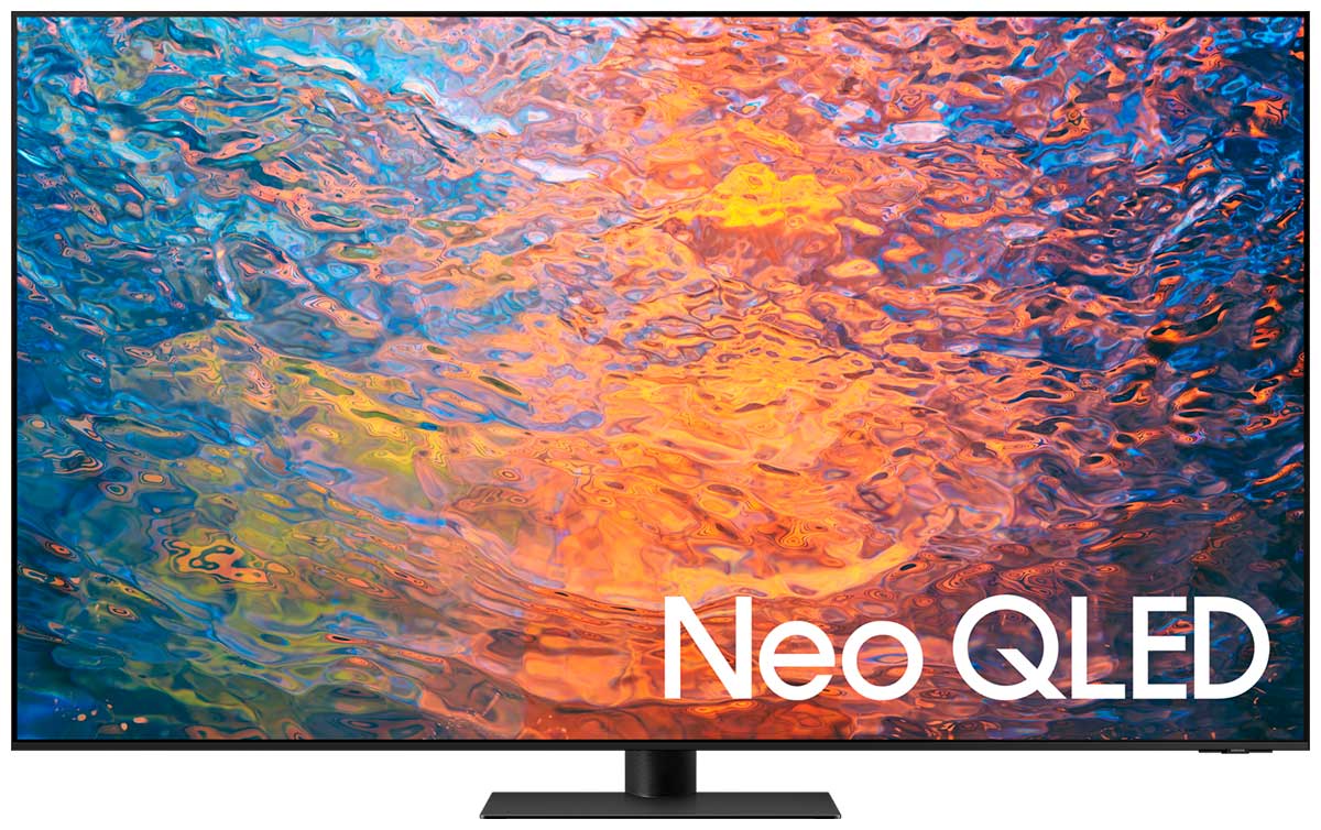 Телевизор Samsung QE65QN95CAUXCE Телевизор Samsung QE65QN95CAUXCE