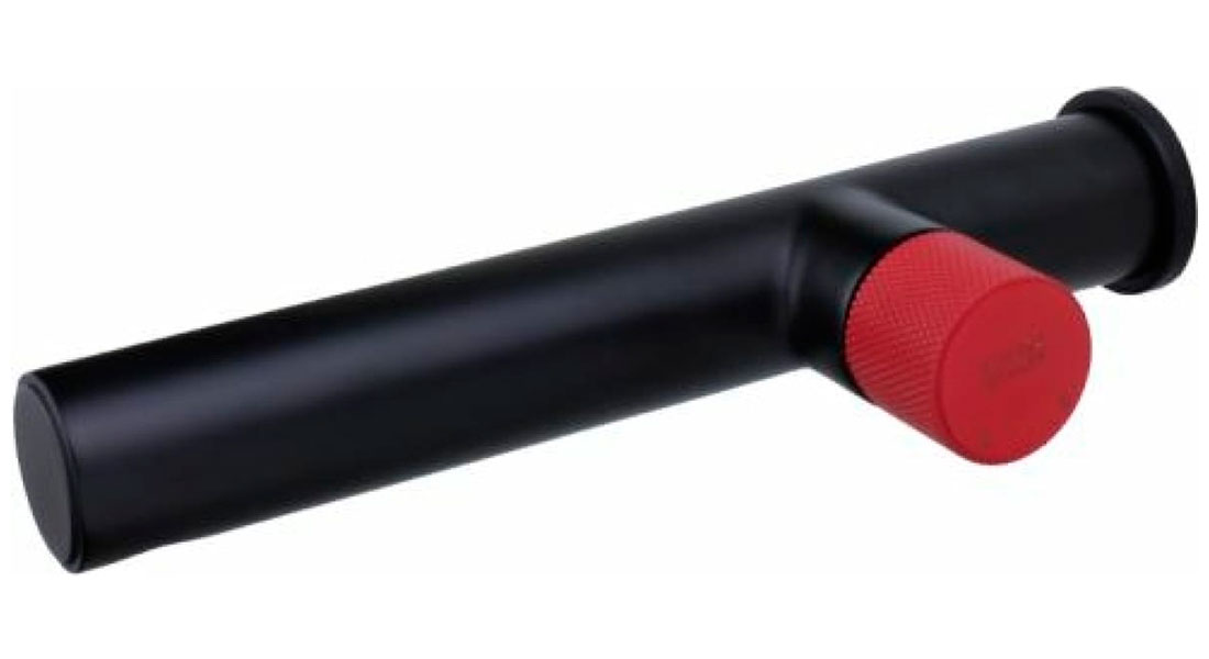 Изображение товара Смеситель для раковины Bronze de Luxe AVANTGARDE черный 2021RH