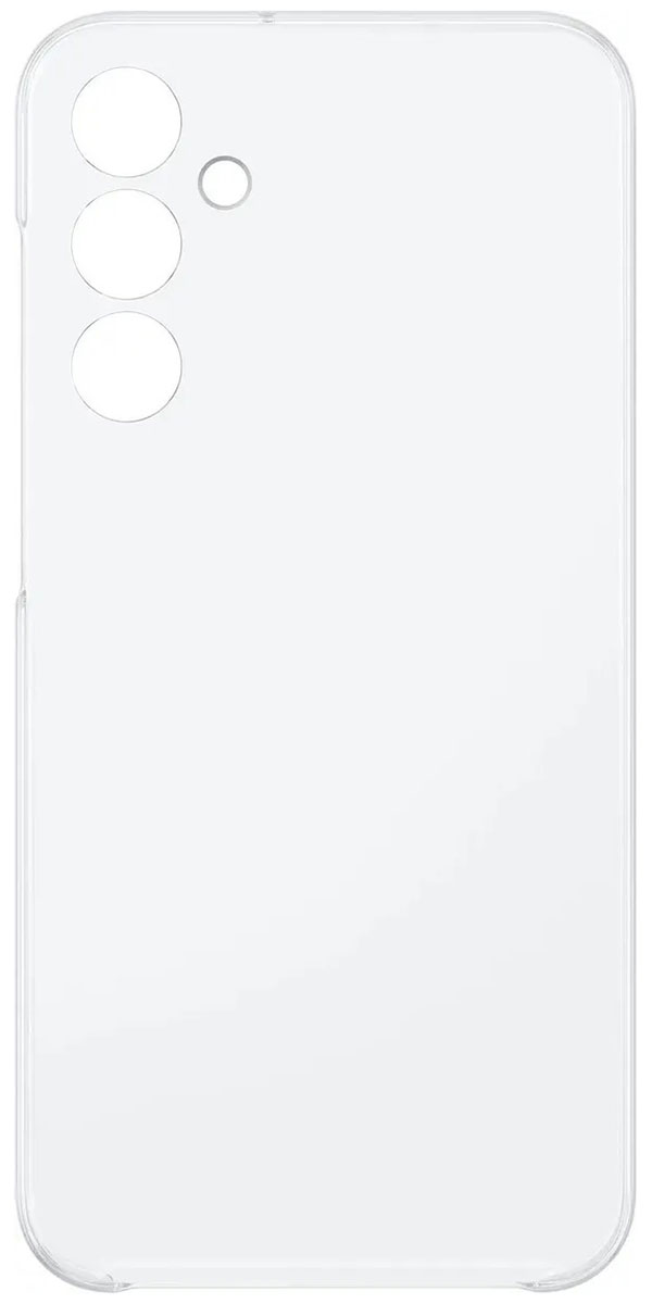 Изображение товара Чехол для мобильного телефона Samsung Clear Case для Samsung A25, A256 (EF-QA256CTEGRU), Transparent