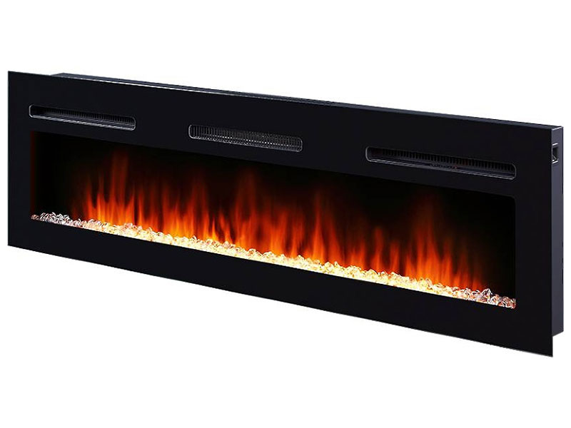 Изображение товара Очаг Electrolux Infinity (EFP/P-1600ULS)