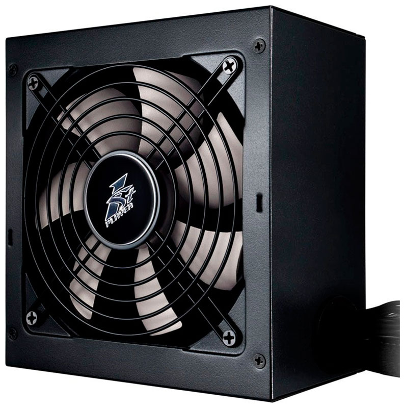 Блок питания 1STPLAYER DK PREMIUM 600W ATX BRONZE (PS-600AX) Блок питания 1STPLAYER DK PREMIUM 600W ATX BRONZE (PS-600AX)