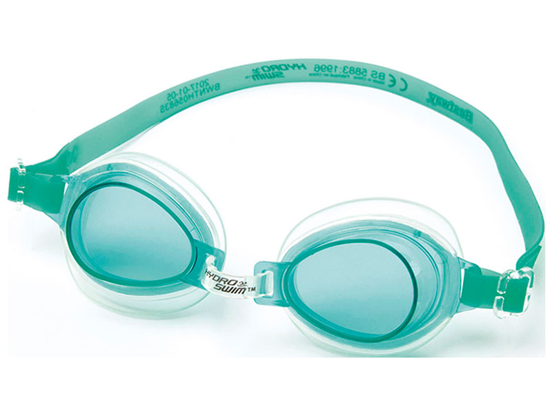 Изображение товара Очки для плавания BestWay 21002, детские (010182)
