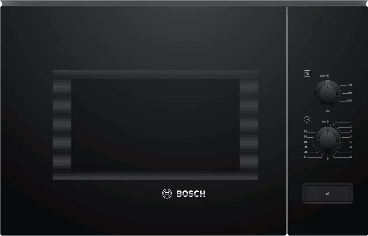 Встраиваемая микроволновая печь СВЧ Bosch BFL550MB0 Встраиваемая микроволновая печь СВЧ Bosch BFL550MB0