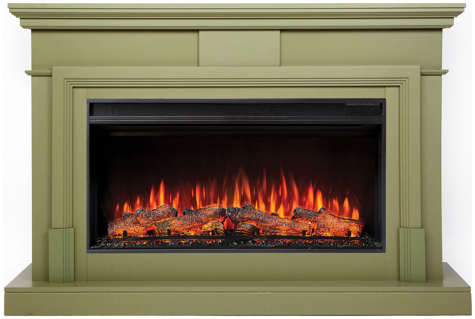 Изображение товара Каминокомплект Realflame OMEGA 36 GN-P014 + JOKER 36