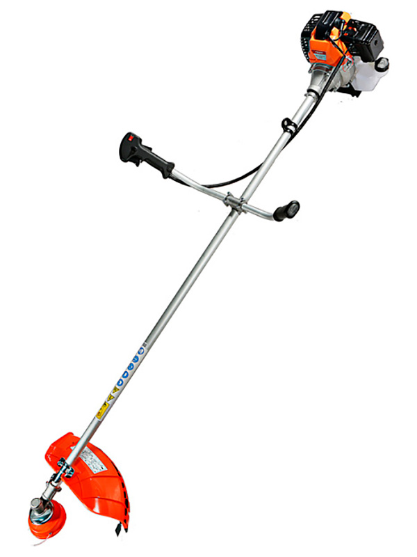 Изображение товара Триммер бензиновый Sturm! BT156 (56 см3, нож/леска, 4 кВт/54л.с., ЛЕГКИЙ СТАРТ, ПРОМО )