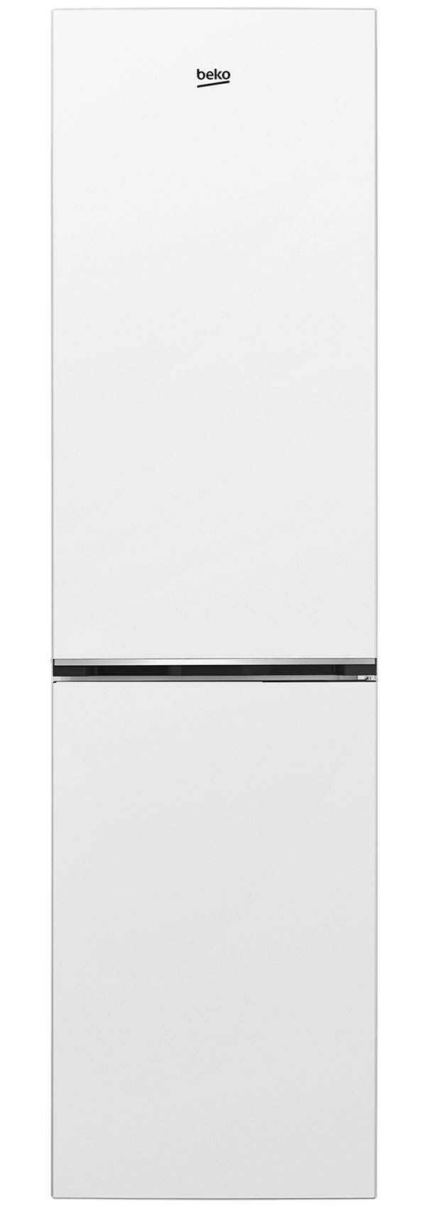 Двухкамерный холодильник Beko B1RCNK332HW белый