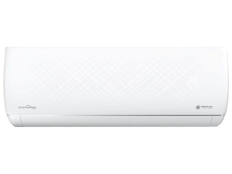 

Кондиционер сплит-система Royal Clima RCI-RNC35HN, Белый