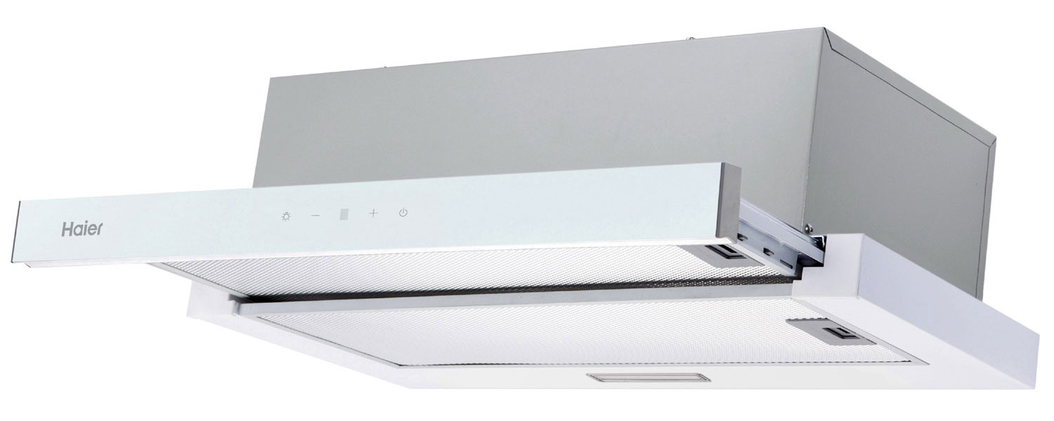 Вытяжка Haier HVX-T642GW