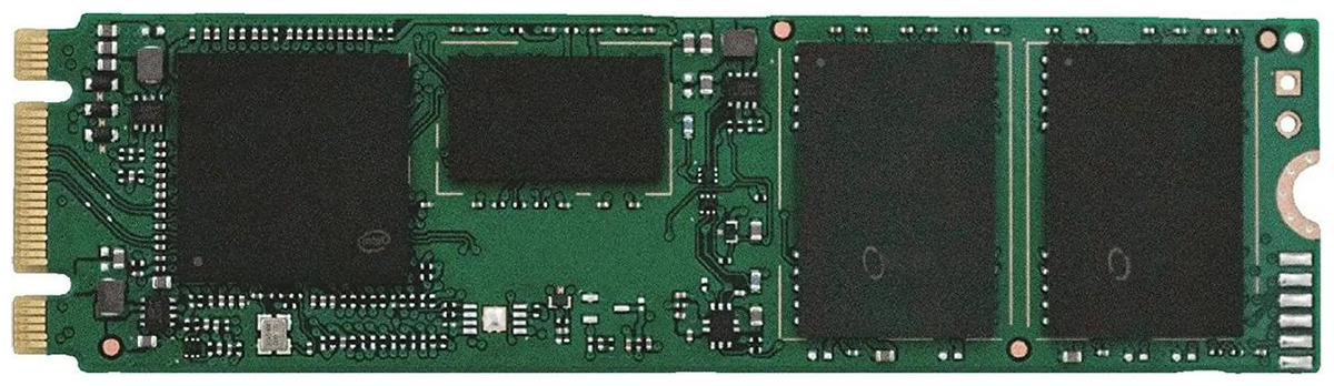 Изображение товара SSD накопитель Intel M.2 D3-S4510 480 ГБ SATA III