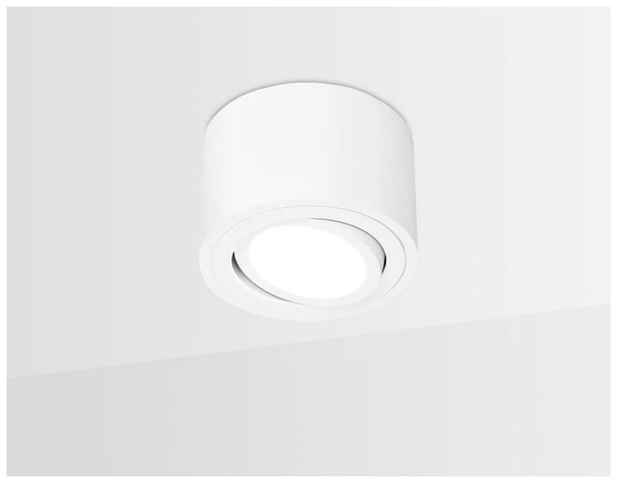 Изображение товара Накладной светильник Ambrella Light Techno Spot TN222