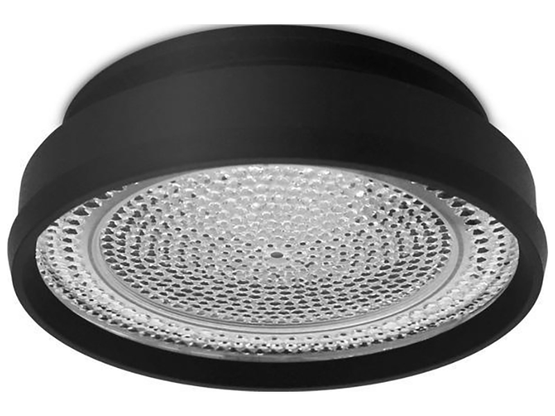 Изображение товара Встраиваемый светильник Ambrella Light Techno Spot TN346 для кухни, IP20, черный