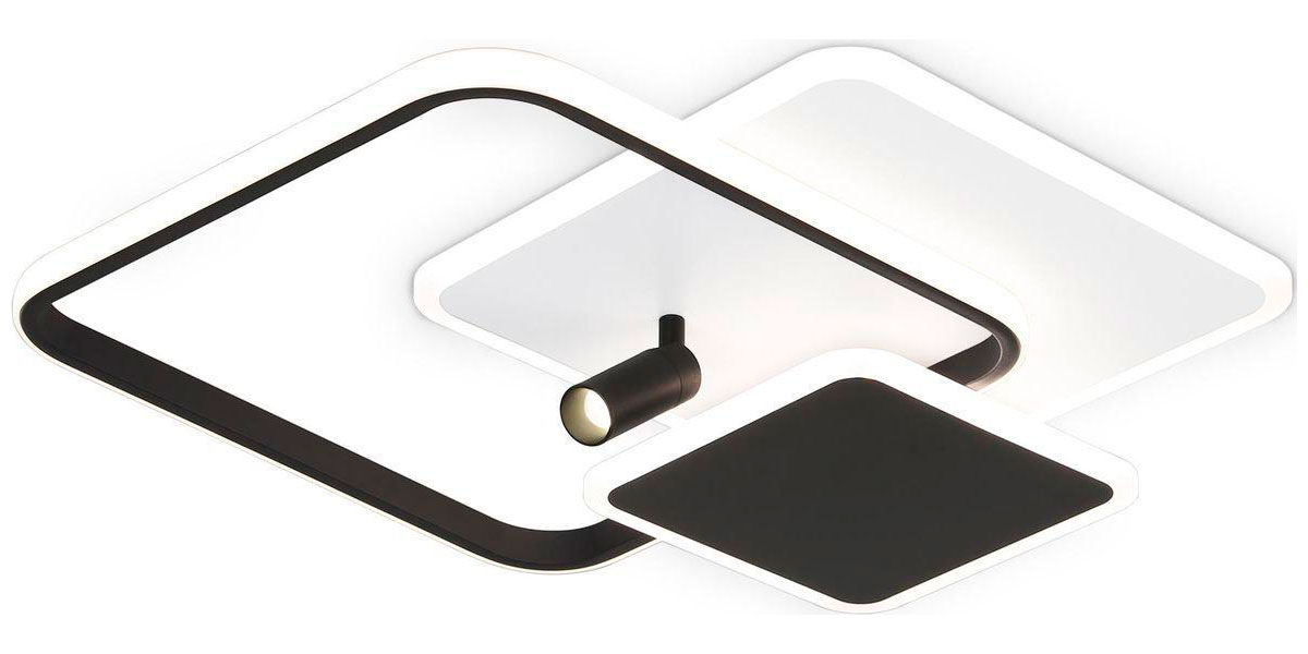 Изображение товара Потолочная светодиодная люстра Ambrella Light Comfort Line FL5120