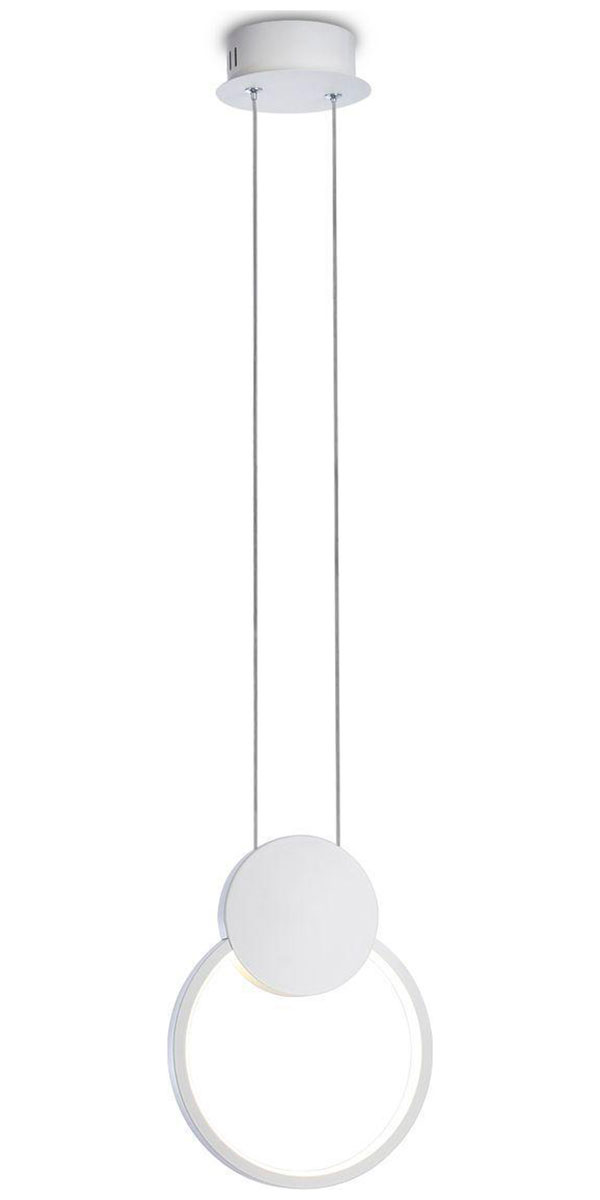 Изображение товара Подвесной светодиодный светильник Ambrella Light Comfort Line FL5251