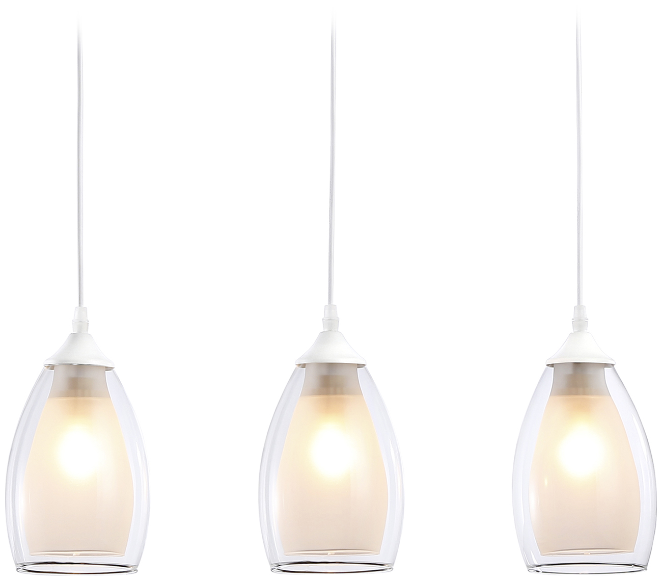 Изображение товара Подвесной светильник Ambrella Light Traditional TR3536