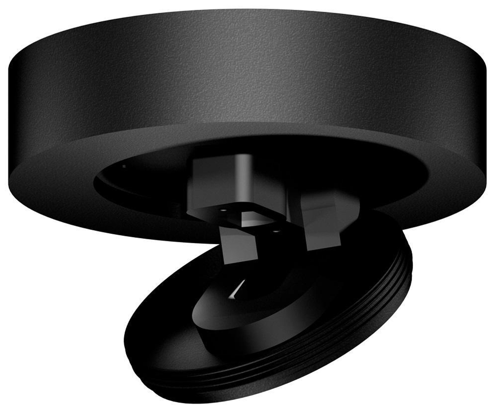 Изображение товара Крепеж накладной скрытый Ambrella Light DIY Spot A2229 для потолка