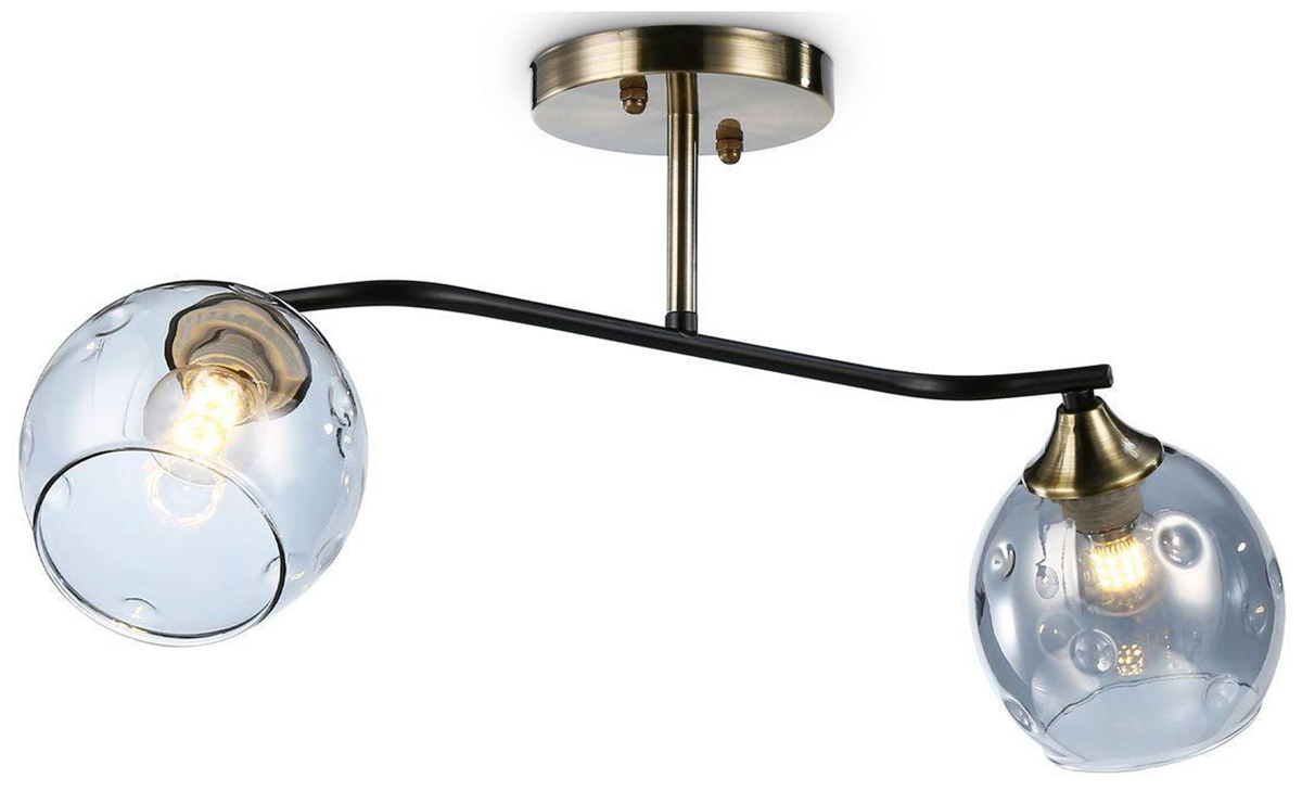 Изображение товара Люстра потолочная Ambrella Light Traditional Modern TR303008 для прихожей