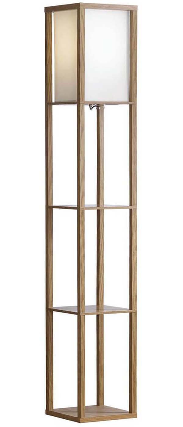 Изображение товара Торшер Lussole Lgo (LSP-0332)