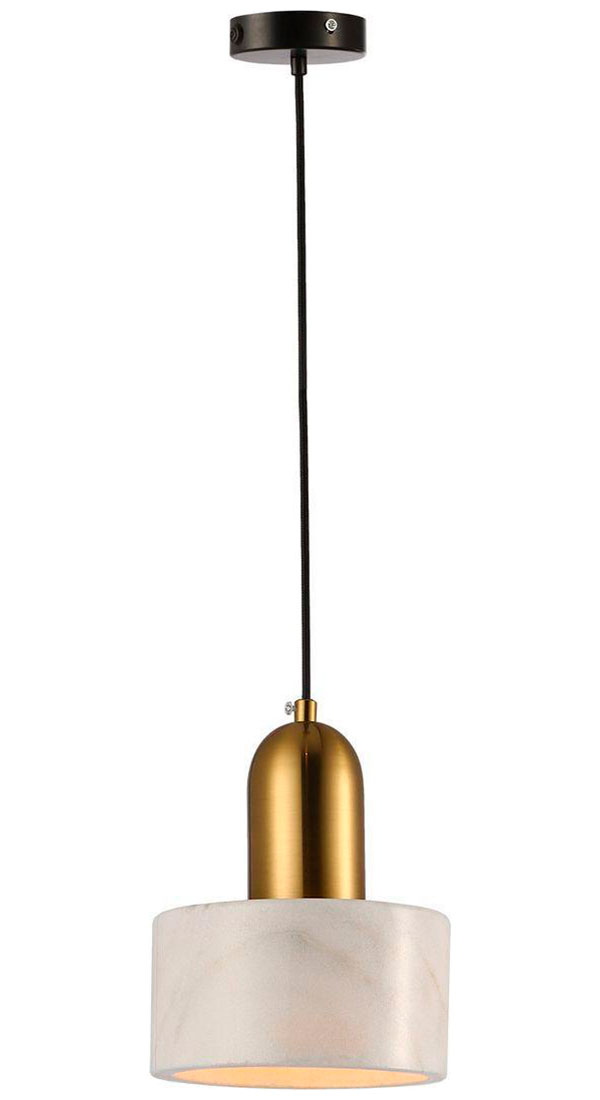 Изображение товара Подвесной светильник Lussole Loft LSP-8697 современный стиль для гостиной потолочный Э27 60 Вт