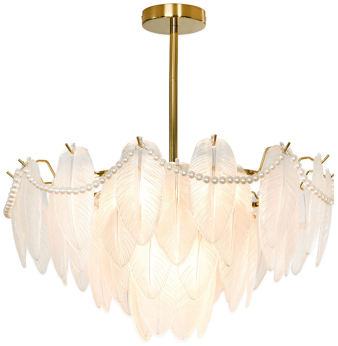 Изображение товара Люстра подвесная Lussole Loft Hesperia, LSP-8839