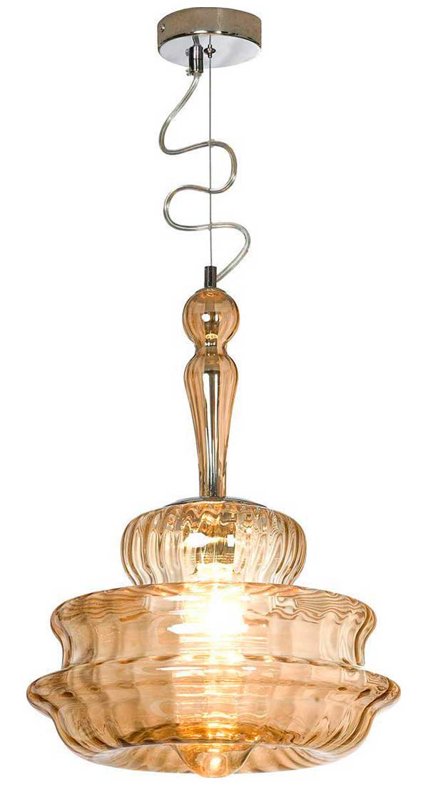 Изображение товара Подвесной светильник Lussole Loft LSP-8504