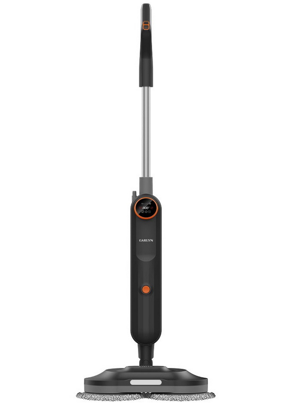 Изображение товара Паровая швабра Garlyn PM-2000 2в1 мощная быстрая очистка паром