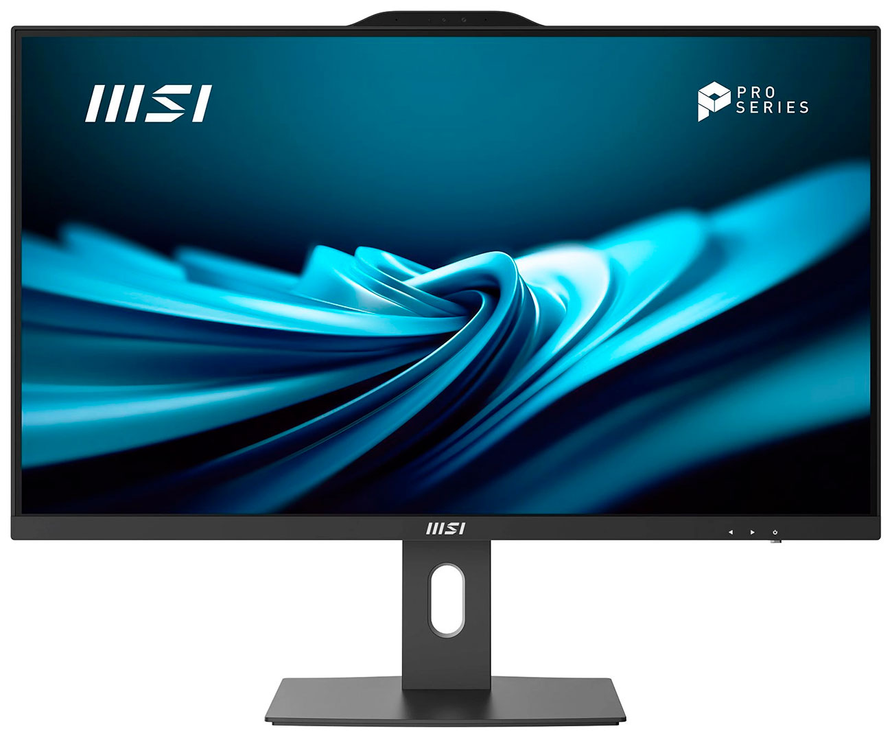 Изображение товара Моноблок MSI Pro AP272P 14M-624XRU 27 IPS Full HD i5 16GB SSD