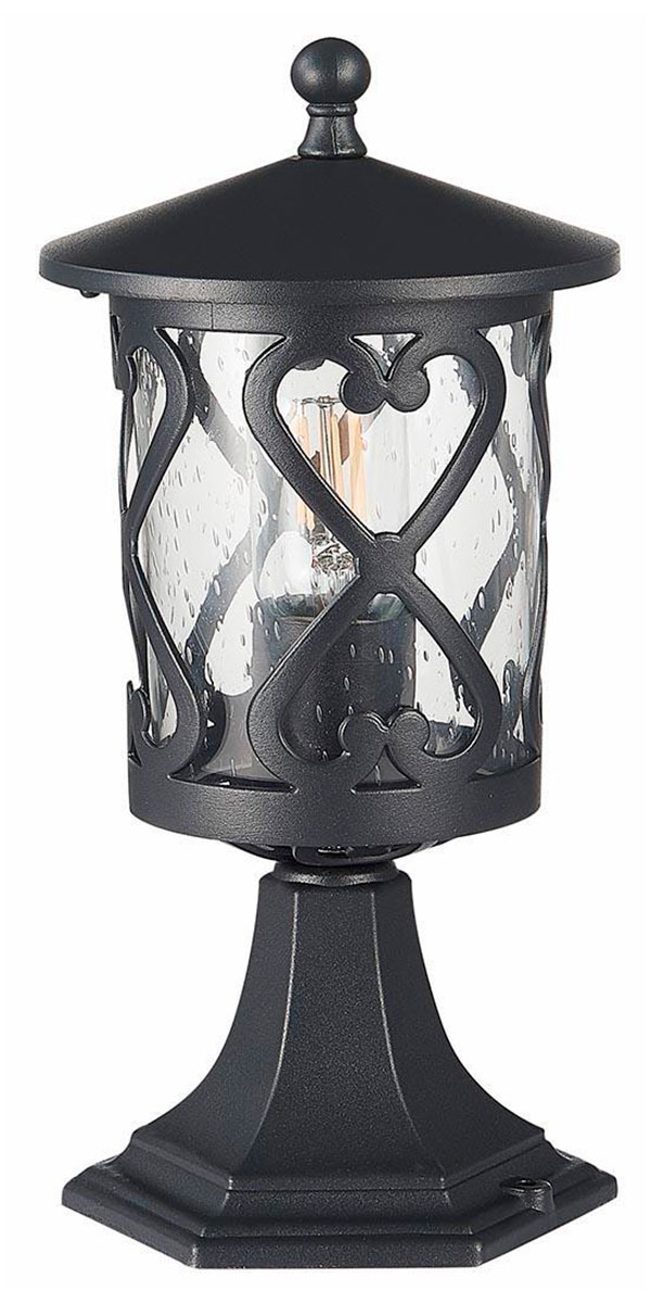 Изображение товара Уличный светильник ST Luce Lorne SL085.405.01 кантри стиль на пол IP44 Ватт 60